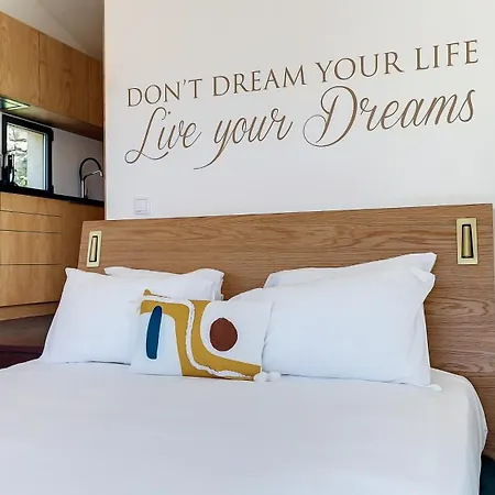 Serenity Valley Escape By Lovelystay Willa Ribeira Brava