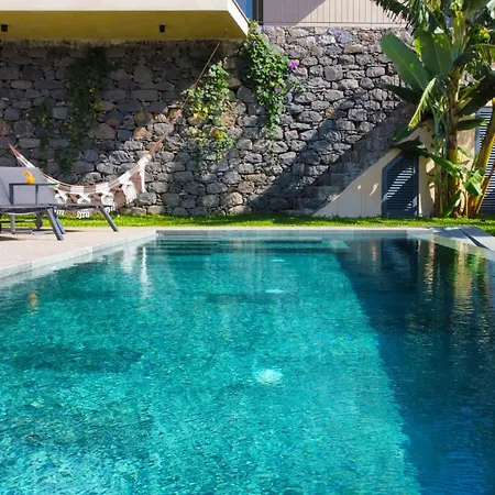 Villa Serenity Valley Escape By Lovelystay *