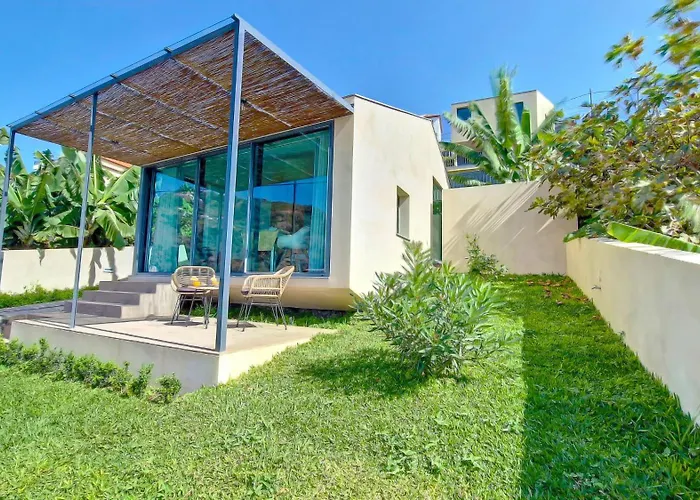 Serenity Valley Escape By Lovelystay *