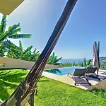 וילה Serenity Valley Escape By Lovelystay ריביירה בראבה