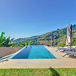 Serenity Valley Escape By Lovelystay וילה *