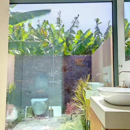 Serenity Valley Escape By Lovelystay * Ribeira Brava