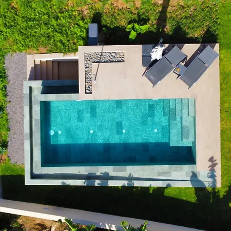 Serenity Valley Escape - Oasis Private Pool By Ls Ribeira Brava