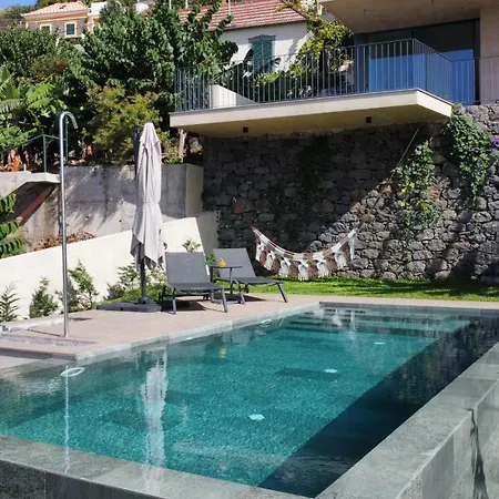 Villa Serenity Valley Escape - Oasis Private Pool By Ls *
