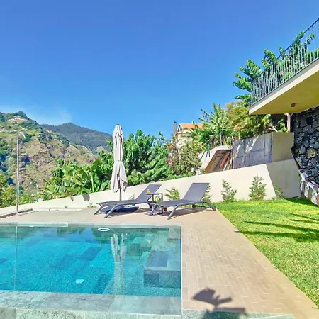 Villa Serenity Valley Escape - Oasis Private Pool By Ls