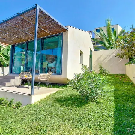 Serenity Valley Escape By Lovelystay *