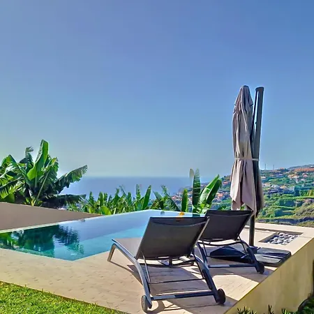 Villa Serenity Valley Escape By Lovelystay