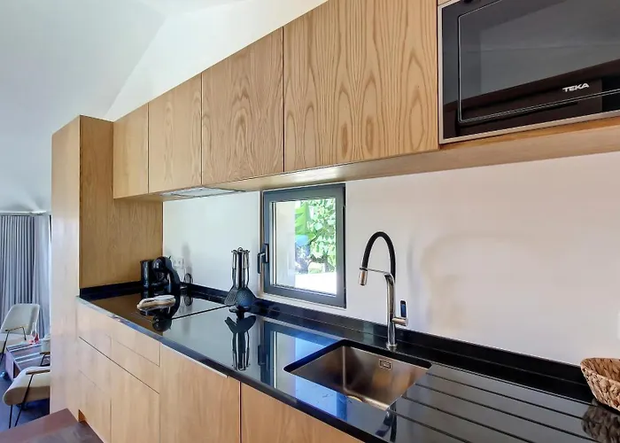 Serenity Valley Escape By Lovelystay