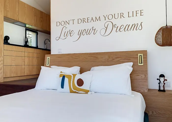 Serenity Valley Escape By Lovelystay Villa Ribeira Brava