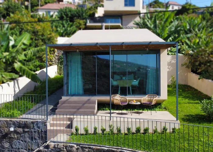 Serenity Valley Escape By Lovelystay Villa